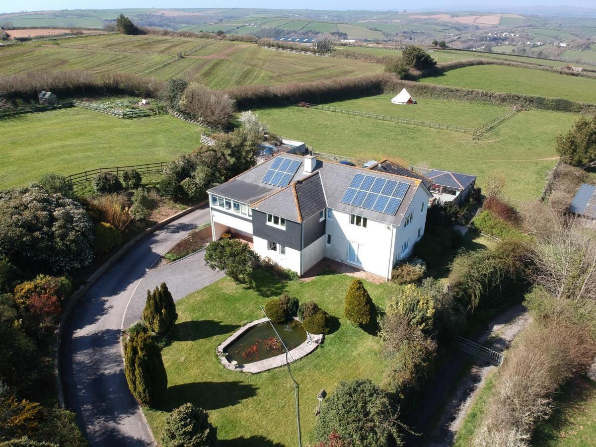 Merrifield House Devon Kingsbridge  Exterior foto